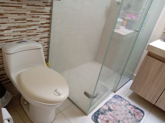 Casa de 3 alcobas en arriendo en Coloncito Abajo, Cartagena, 154 m² · foto 11 de 12