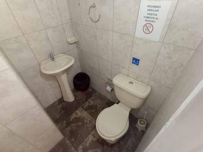 Oficina en arriendo en Calasanz, Medellín, 200 m² · foto 17 de 18