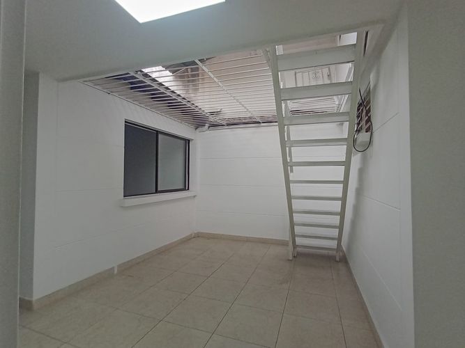 Oficina en arriendo en Calasanz, Medellín, 200 m² · foto 15 de 18