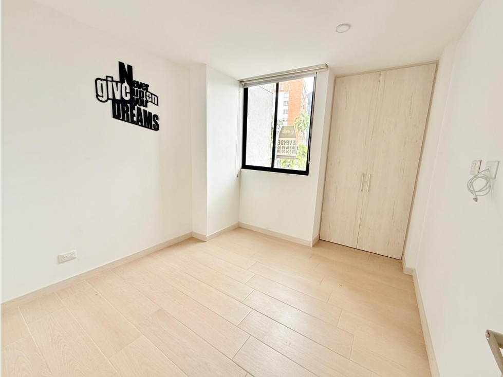 Apartamento en venta en La Castellana, Armenia · foto 4 de 8