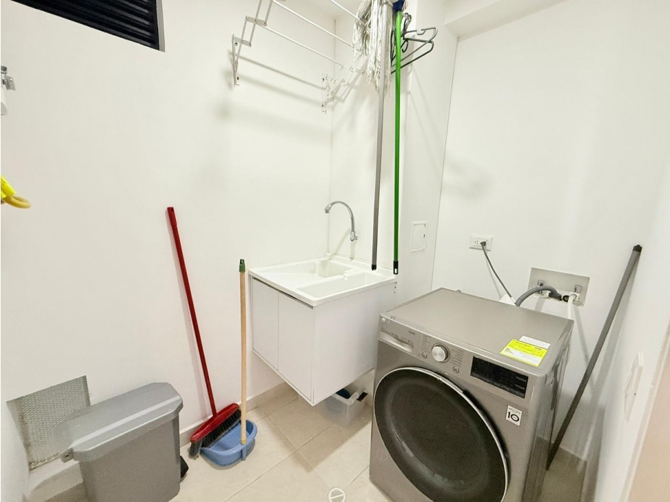 Apartamento en venta en La Castellana, Armenia · foto 6 de 8
