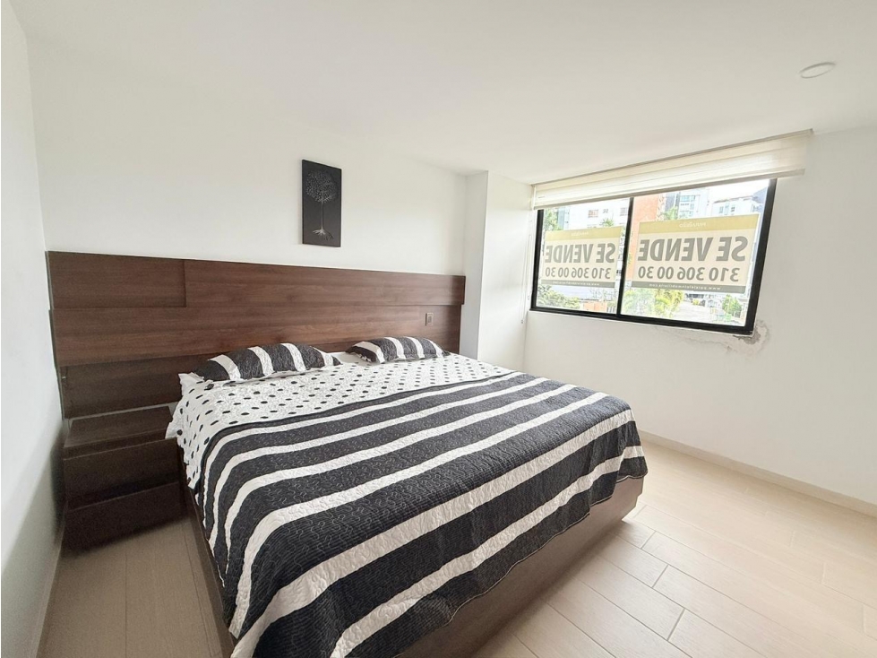 Apartamento en venta en La Castellana, Armenia · foto 7 de 8