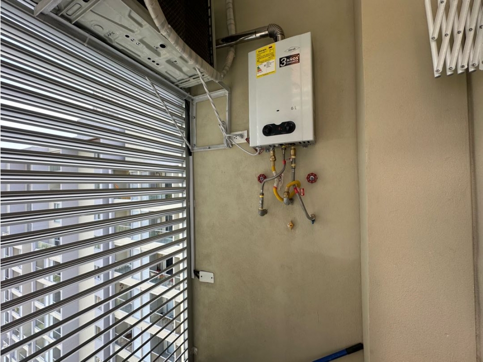 Apartamento en venta en Pozos Colorados, Santa Marta · foto 17 de 24