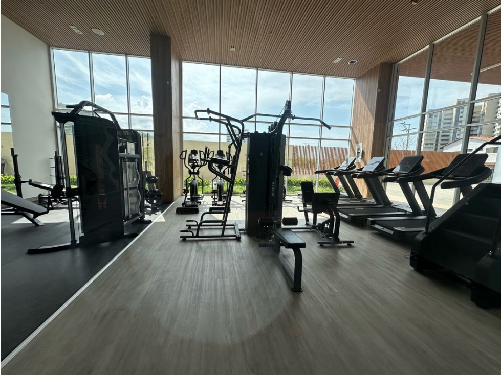 Apartamento en venta en Pozos Colorados, Santa Marta · foto 18 de 24