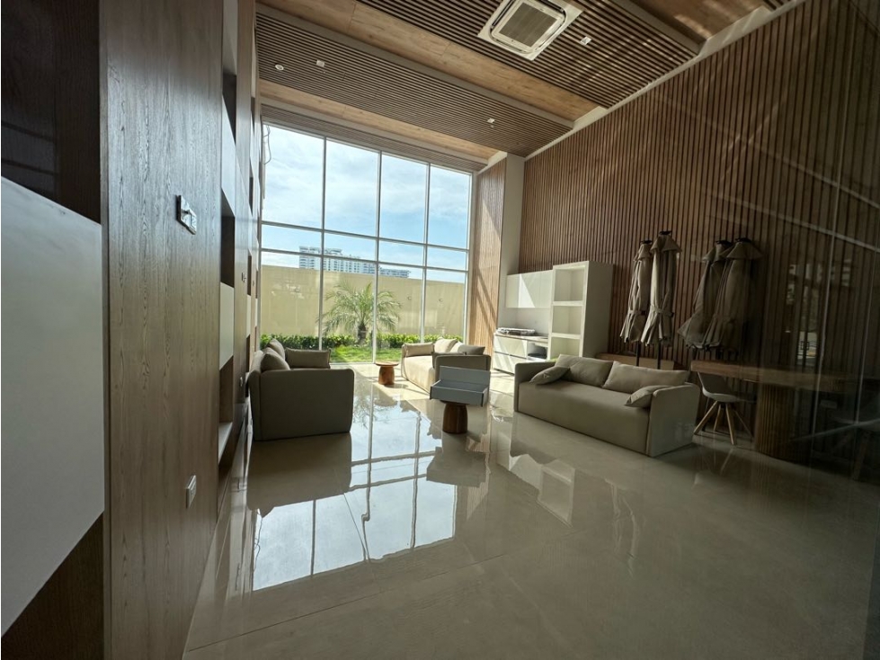 Apartamento en venta en Pozos Colorados, Santa Marta · foto 20 de 24