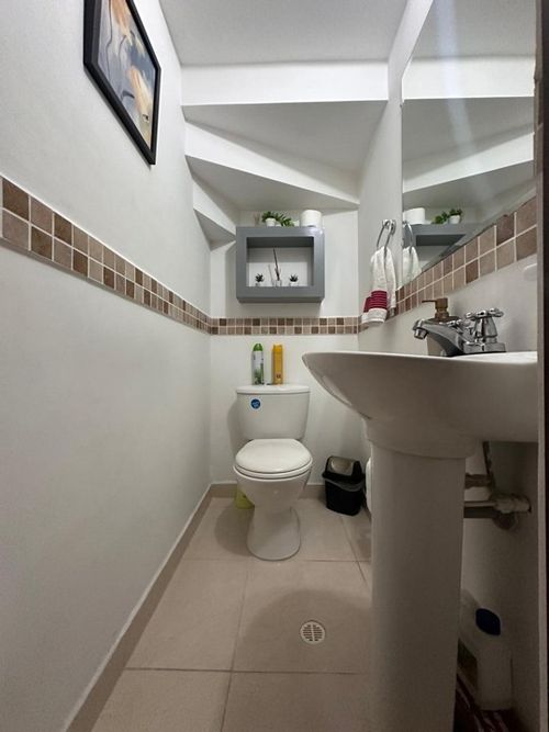 Casa de 3 alcobas en venta en Ub. Caño Cristales, Armenia, 90 m² · foto 6 de 17
