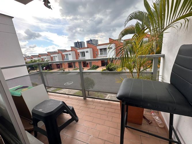 Casa de 3 alcobas en venta en Ub. Caño Cristales, Armenia, 90 m² · foto 10 de 17