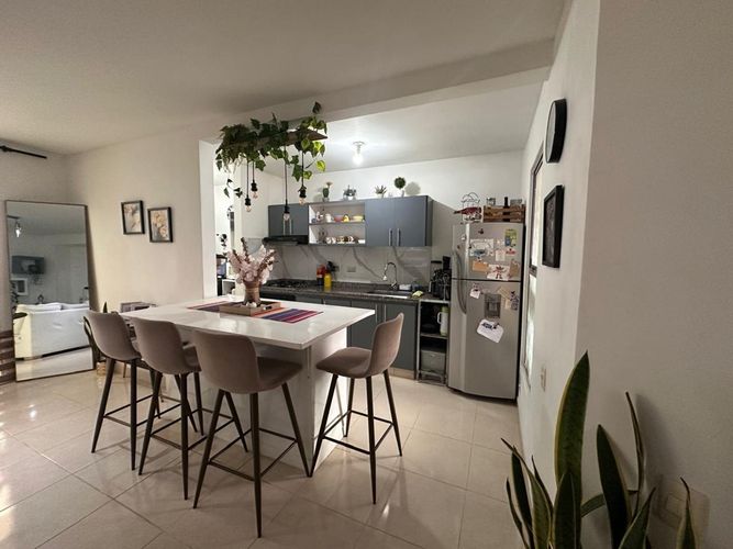 Casa de 3 alcobas en venta en Ub. Caño Cristales, Armenia, 90 m² · foto 3 de 17