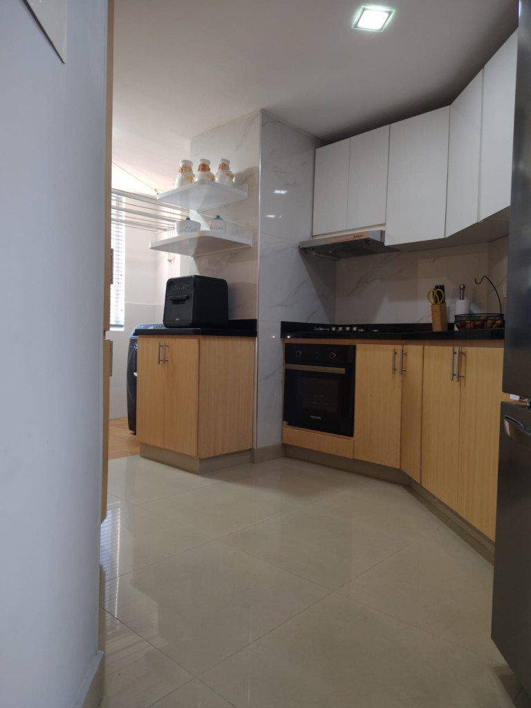 Apartamento en venta en Bellavista, Cúcuta · foto 2 de 22