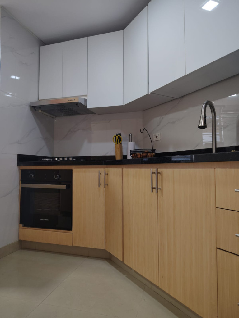 Apartamento en venta en Bellavista, Cúcuta · foto 3 de 22