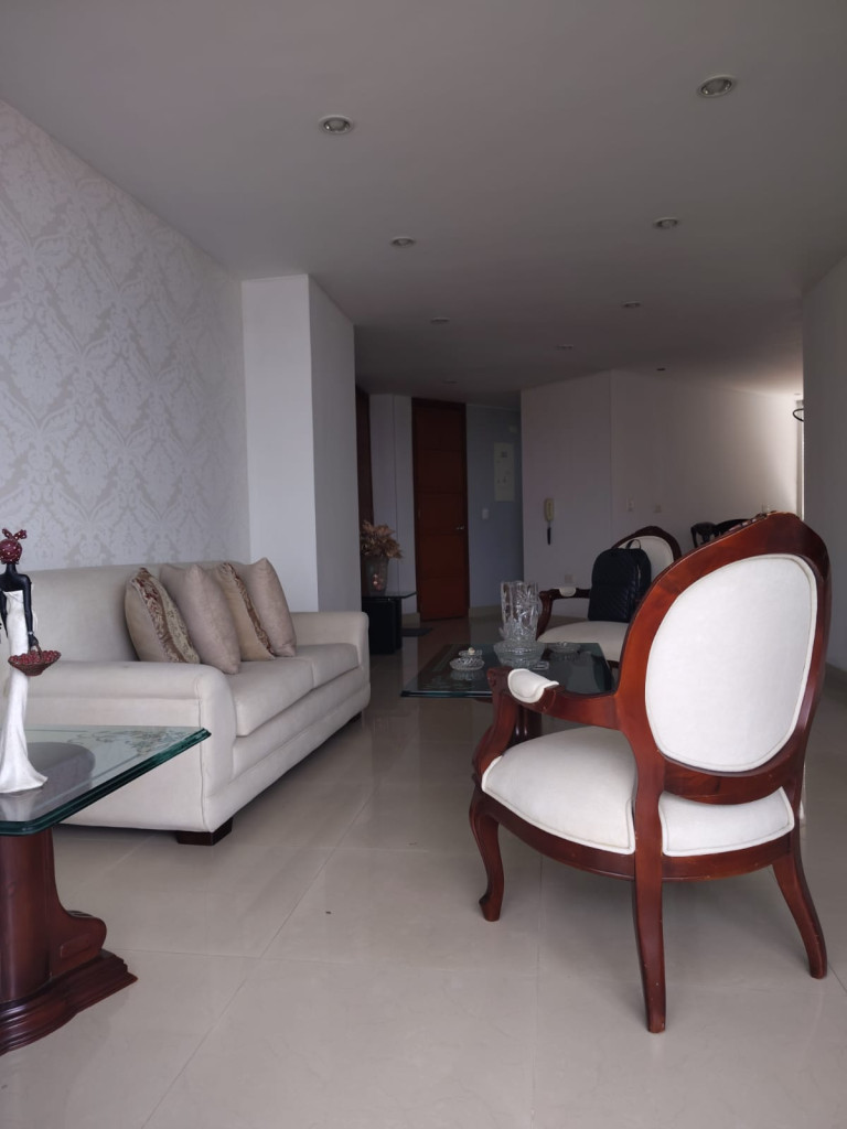 Apartamento en venta en Bellavista, Cúcuta · foto 4 de 22