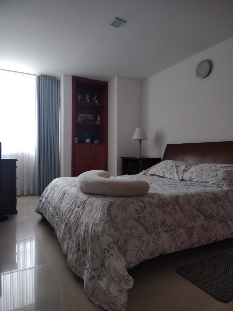 Apartamento en venta en Bellavista, Cúcuta · foto 6 de 22