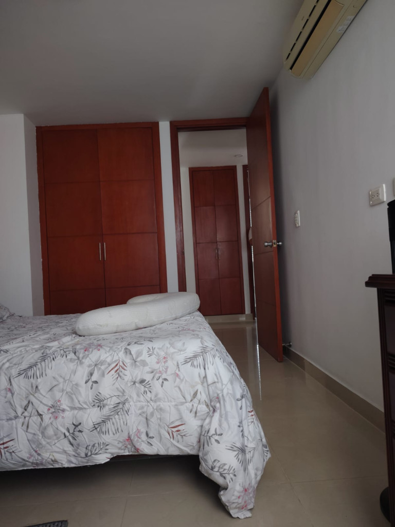 Apartamento en venta en Bellavista, Cúcuta · foto 7 de 22