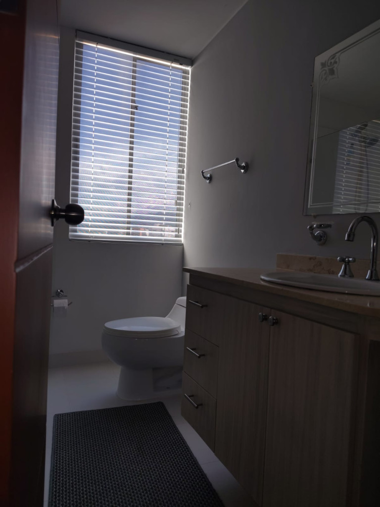 Apartamento en venta en Bellavista, Cúcuta · foto 8 de 22