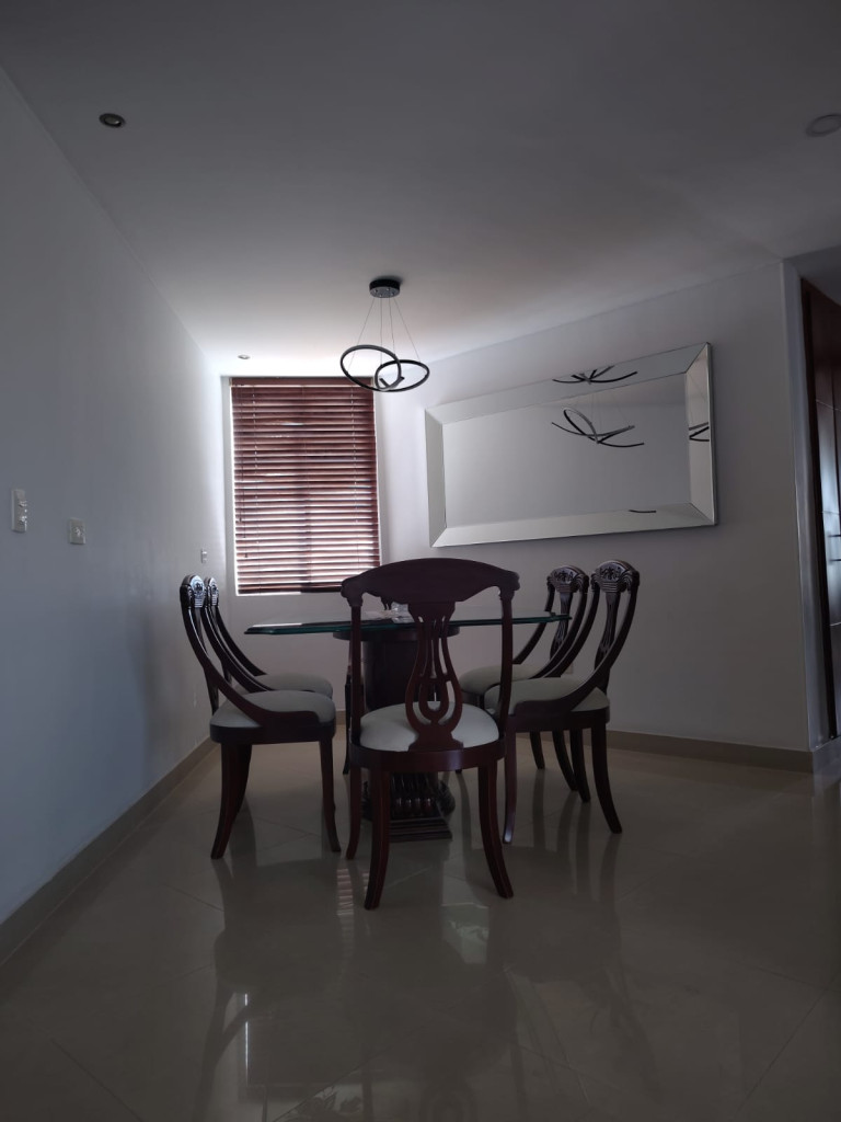 Apartamento en venta en Bellavista, Cúcuta · foto 9 de 22