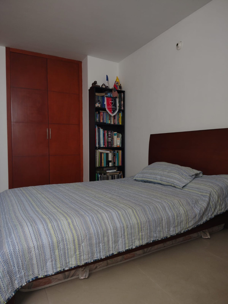Apartamento en venta en Bellavista, Cúcuta · foto 10 de 22