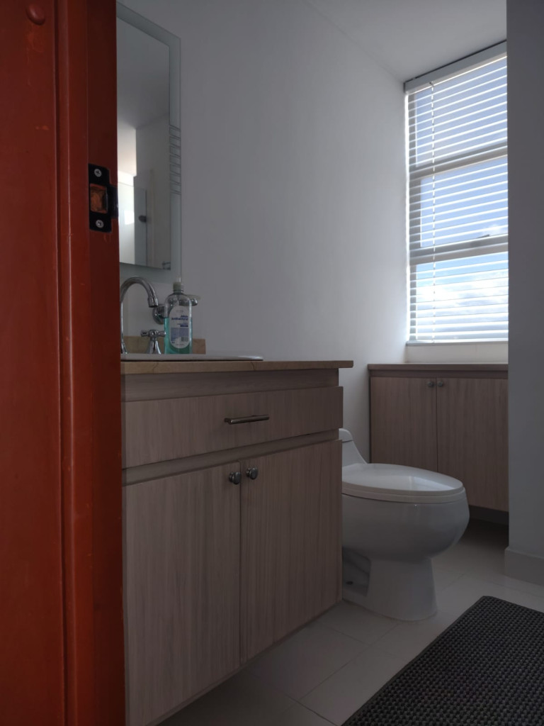 Apartamento en venta en Bellavista, Cúcuta · foto 11 de 22