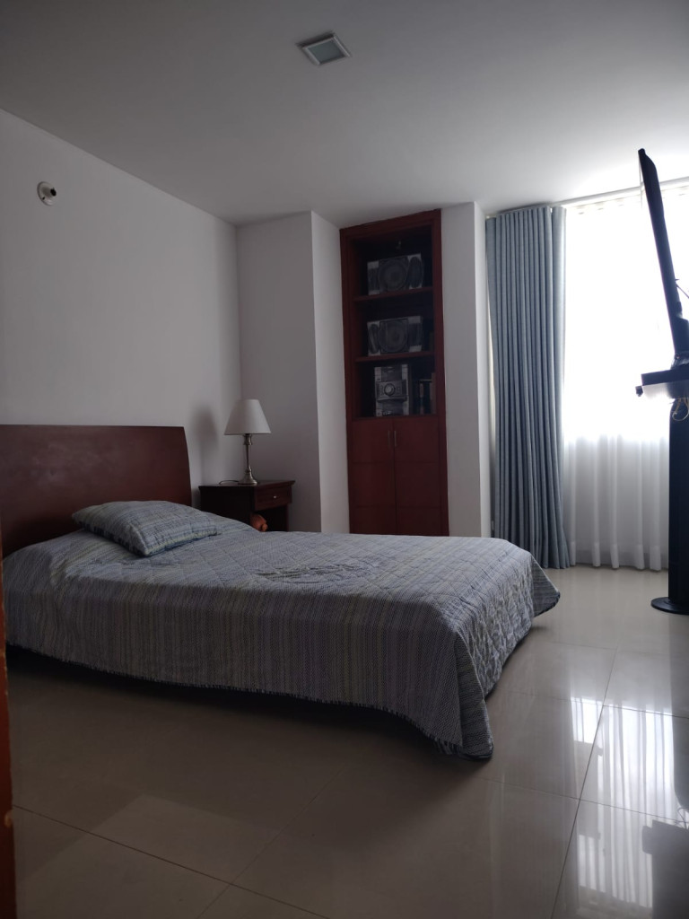 Apartamento en venta en Bellavista, Cúcuta · foto 13 de 22