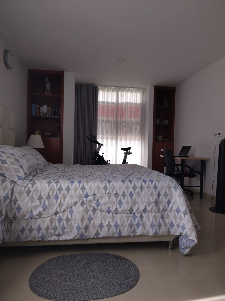 Apartamento en venta en Bellavista, Cúcuta · foto 15 de 22
