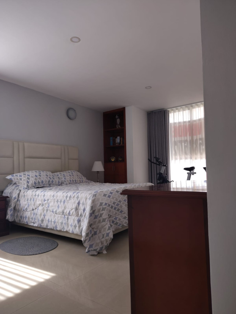 Apartamento en venta en Bellavista, Cúcuta · foto 16 de 22