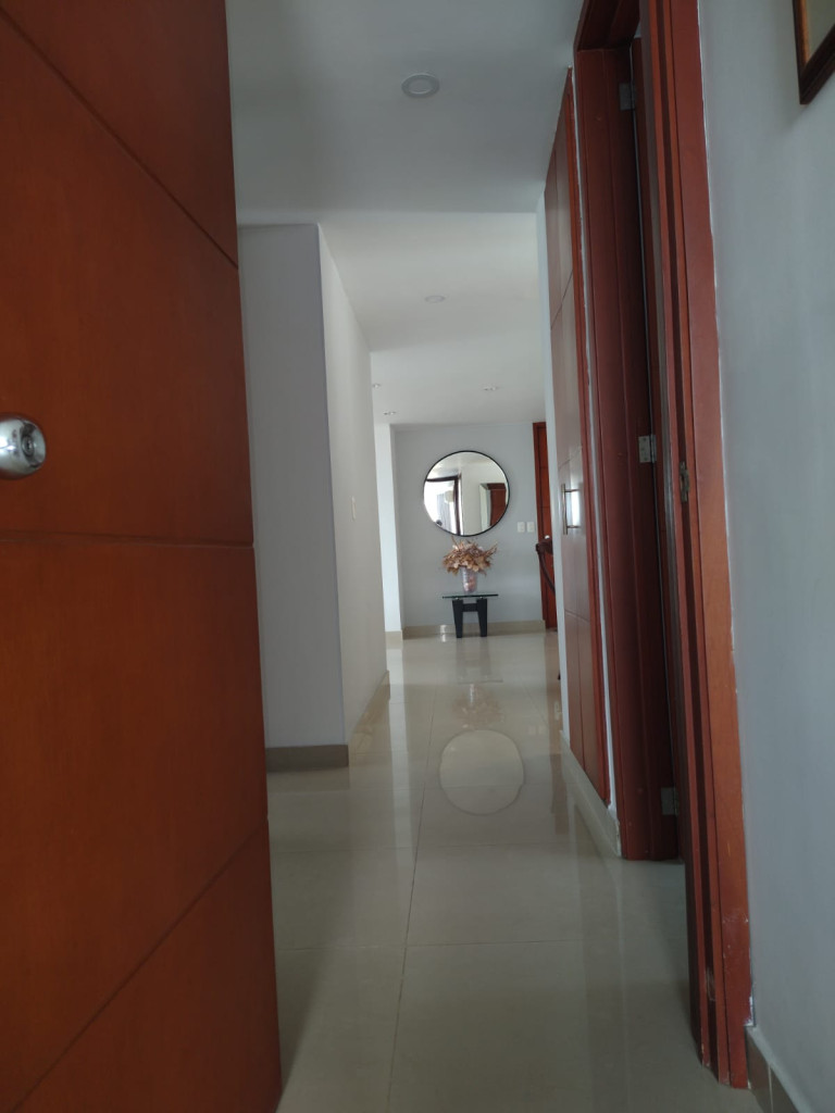Apartamento en venta en Bellavista, Cúcuta · foto 17 de 22