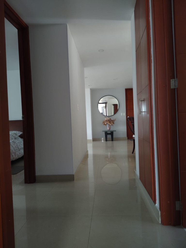 Apartamento en venta en Bellavista, Cúcuta · foto 18 de 22