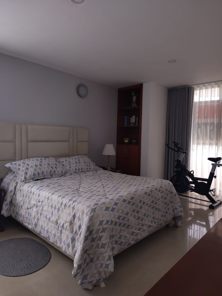 Apartamento en venta en Bellavista, Cúcuta · foto 20 de 22