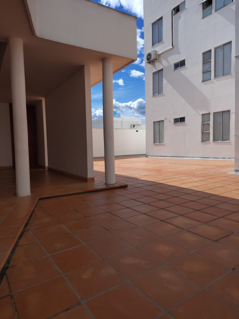Apartamento en venta en Bellavista, Cúcuta · foto 21 de 22