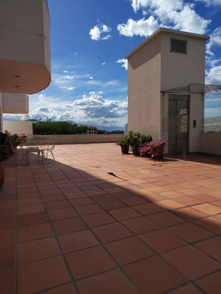 Apartamento en venta en Bellavista, Cúcuta · foto 22 de 22