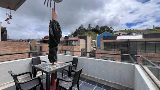 Casa en venta en Flandes Alto, La Calera · foto 12 de 17