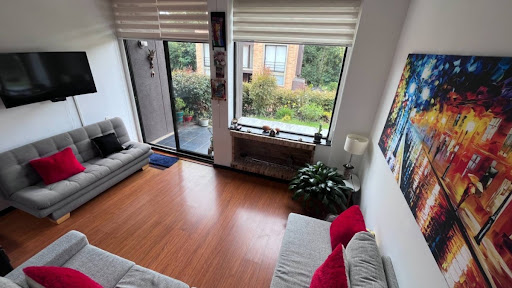 Casa en venta en Flandes Alto, La Calera · foto 15 de 17