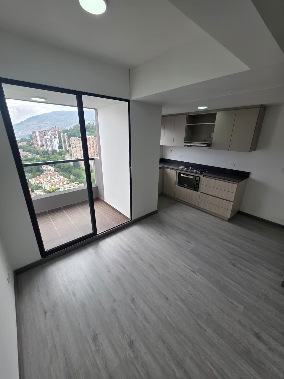 3BR Apartment in Las palmas (76 m²)