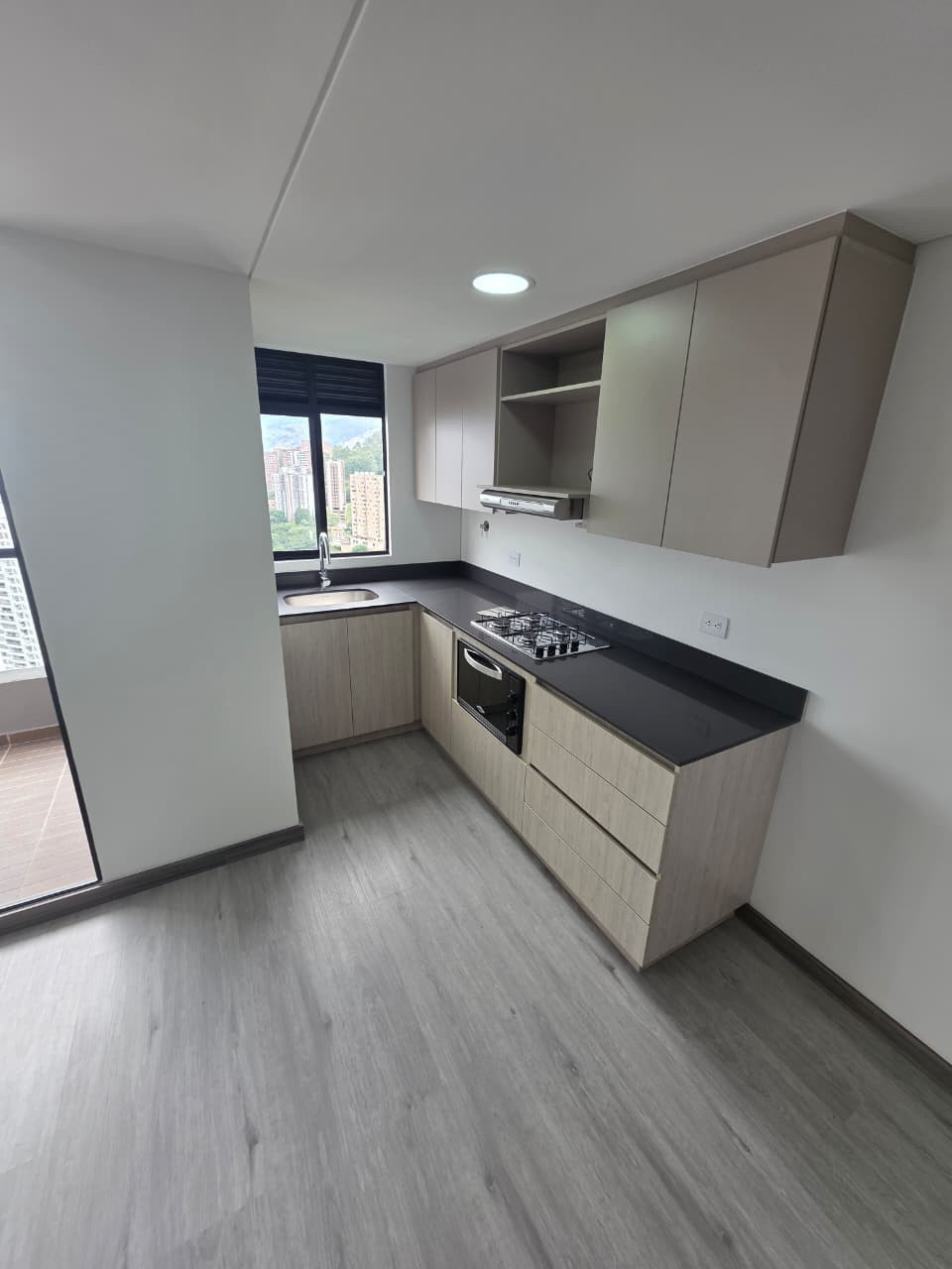 3BR Apartment in Las palmas (76 m²) - 3