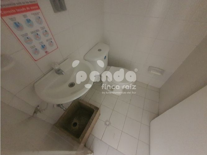 Local en arriendo en Zona Centro, Envigado, 40 m² · foto 5 de 6