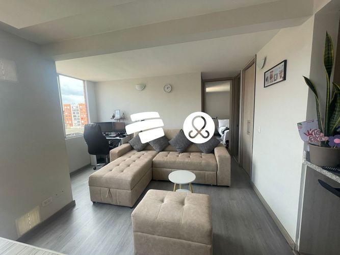 Apartamento de 2 alcobas en venta en San Pedro, Madrid, 47 m² · foto 7 de 17