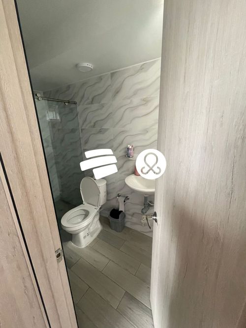 Apartamento de 2 alcobas en venta en San Pedro, Madrid, 47 m² · foto 10 de 17