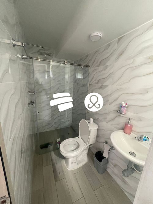 Apartamento de 2 alcobas en venta en San Pedro, Madrid, 47 m² · foto 11 de 17
