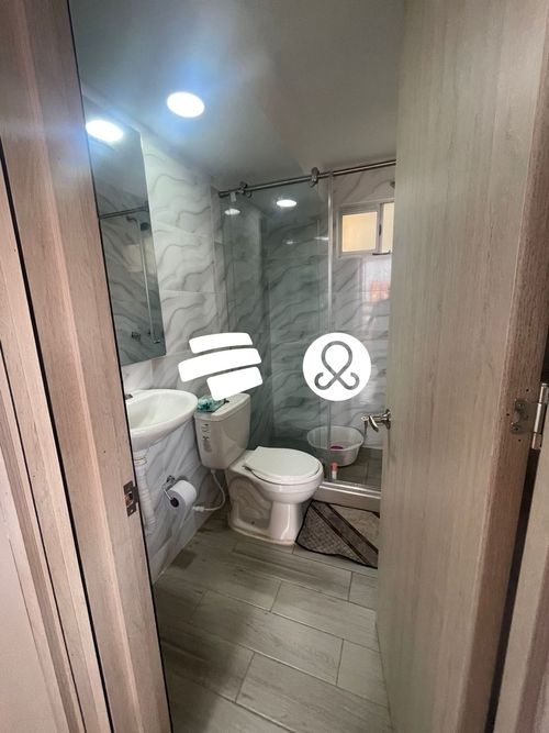 Apartamento de 2 alcobas en venta en San Pedro, Madrid, 47 m² · foto 14 de 17