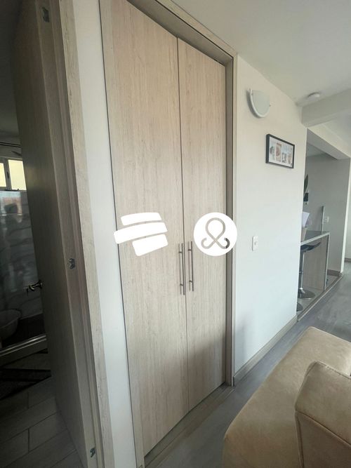 Apartamento de 2 alcobas en venta en San Pedro, Madrid, 47 m² · foto 17 de 17