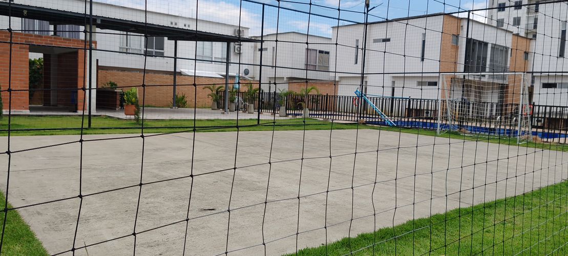 Casa de 3 alcobas en venta en Cn. Brisas De Farallones, Jamundí, 118 m² · foto 3 de 23
