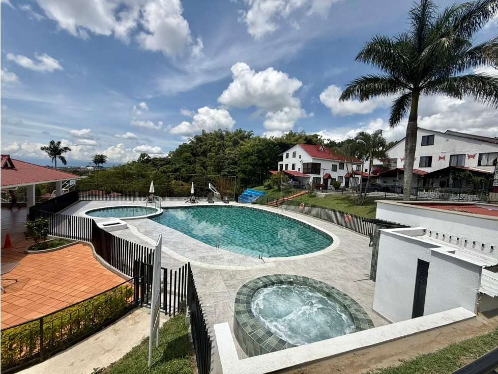 Casa en venta en Avenida Sur, Pereira · foto 3 de 24