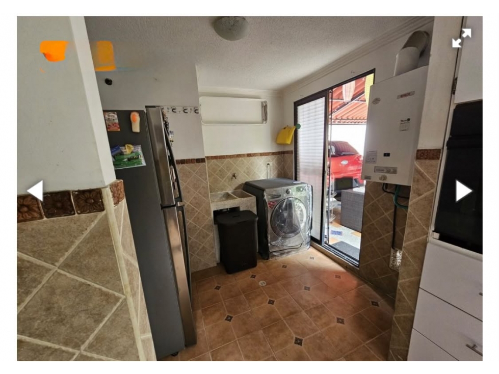Casa en venta en Avenida Sur, Pereira · foto 6 de 24