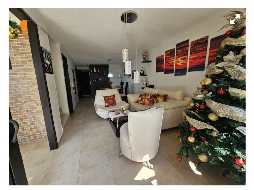 Casa en venta en Avenida Sur, Pereira · foto 9 de 24
