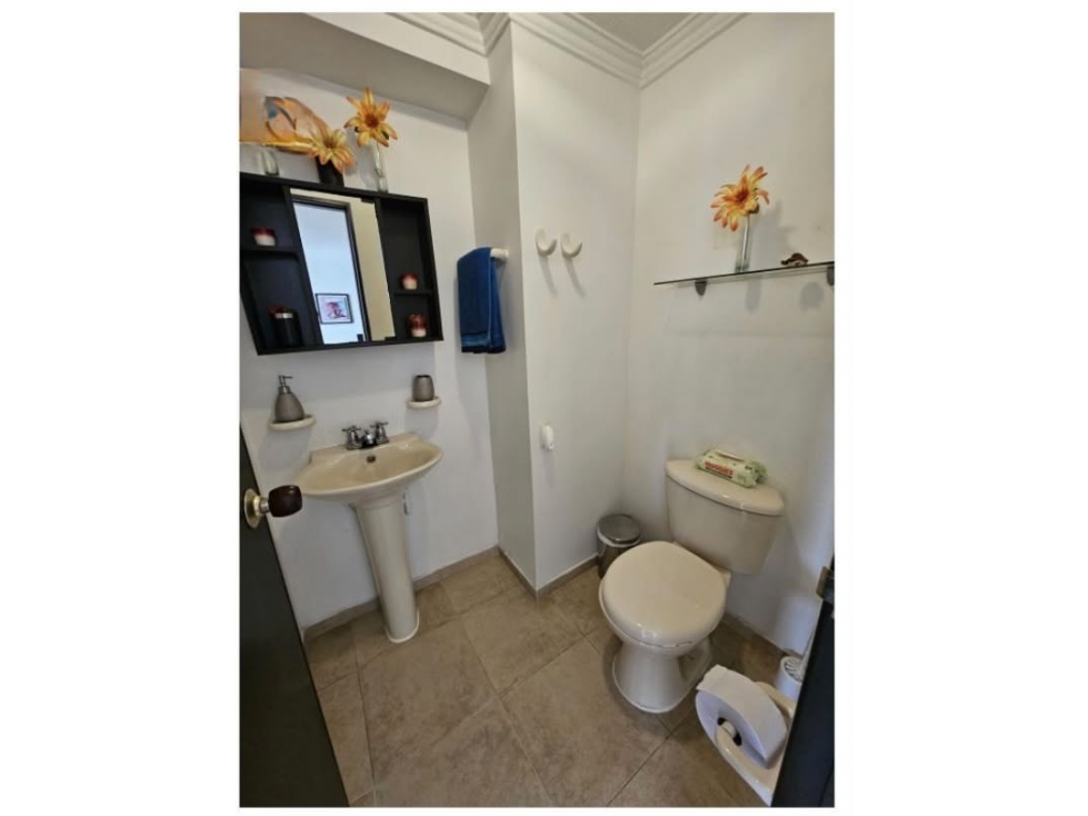 Casa en venta en Avenida Sur, Pereira · foto 11 de 24
