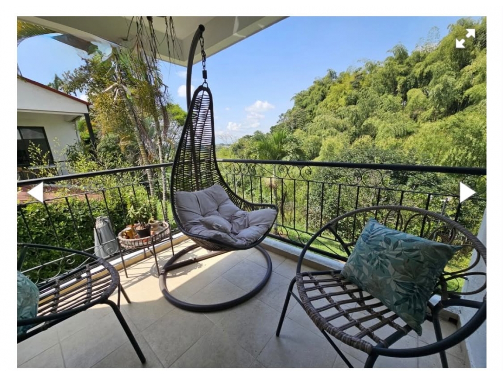 Casa en venta en Avenida Sur, Pereira · foto 16 de 24