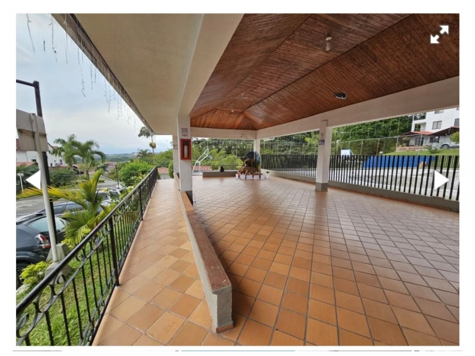 Casa en venta en Avenida Sur, Pereira · foto 20 de 24