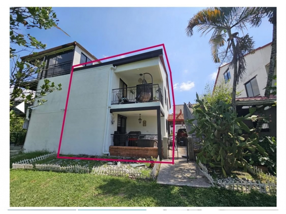 Casa en venta en Avenida Sur, Pereira · foto 22 de 24
