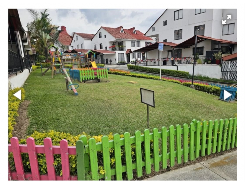 Casa en venta en Avenida Sur, Pereira · foto 23 de 24