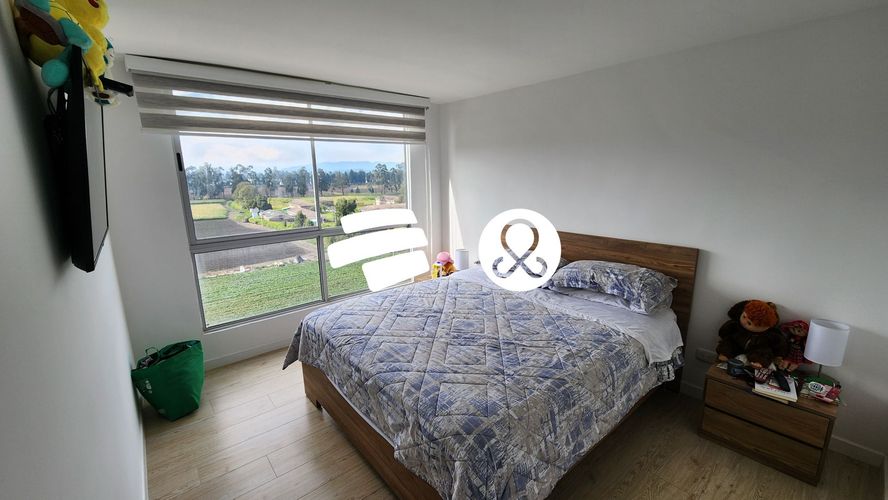 Apartamento de 3 alcobas en venta en La Prosperidad, Madrid, 64 m² · foto 4 de 7