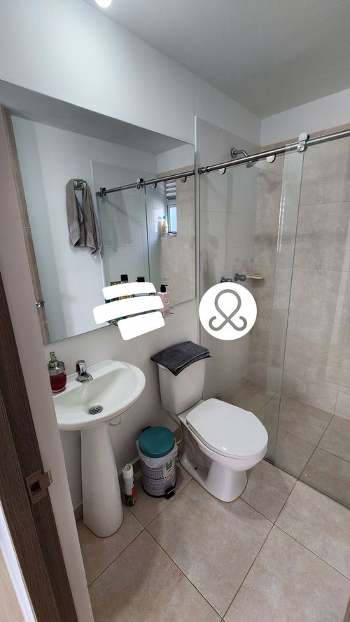 Apartamento de 3 alcobas en venta en La Prosperidad, Madrid, 64 m² · foto 5 de 7